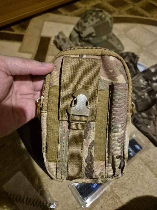 Airsoft/Еърсофт разчистване