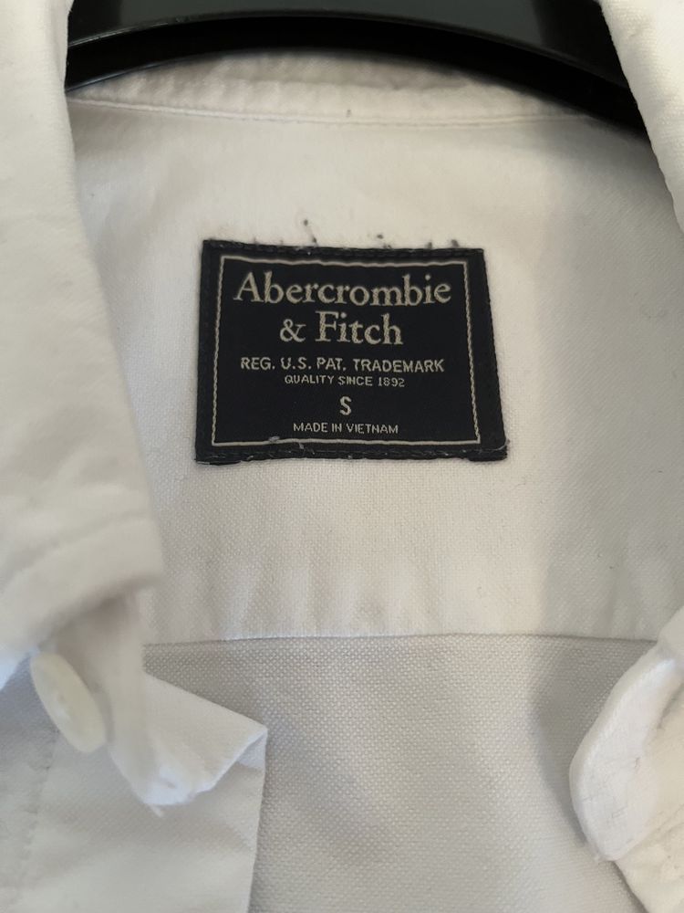 Shirt/Camasa Abercrombie&Fitch