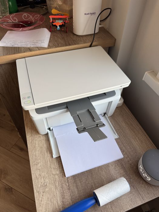 Принтер HP LASER JET M141a