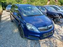 Opel Zafira B 1.9cdti-120кс./2006/- на части