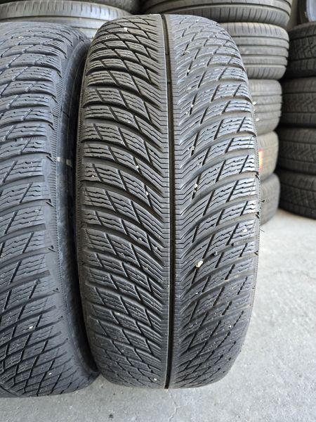 225/60/18 MICHELIN 4бр