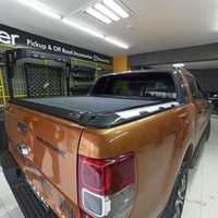 Inchidere bena hardtop capac rulou aluminiu Ford Ranger wildtrak - nou