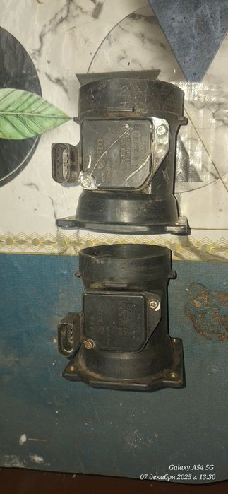 Дмрв ауди а6 с5 объём 2.8 2.4