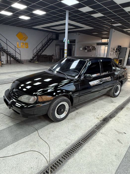Daewoo Racer qora sotiladi