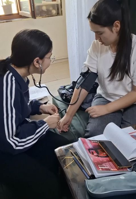 Repetitor kimyo biologiya. Репетитор Химия Биология