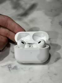 Apple Airpods Pro 2nd generation белый