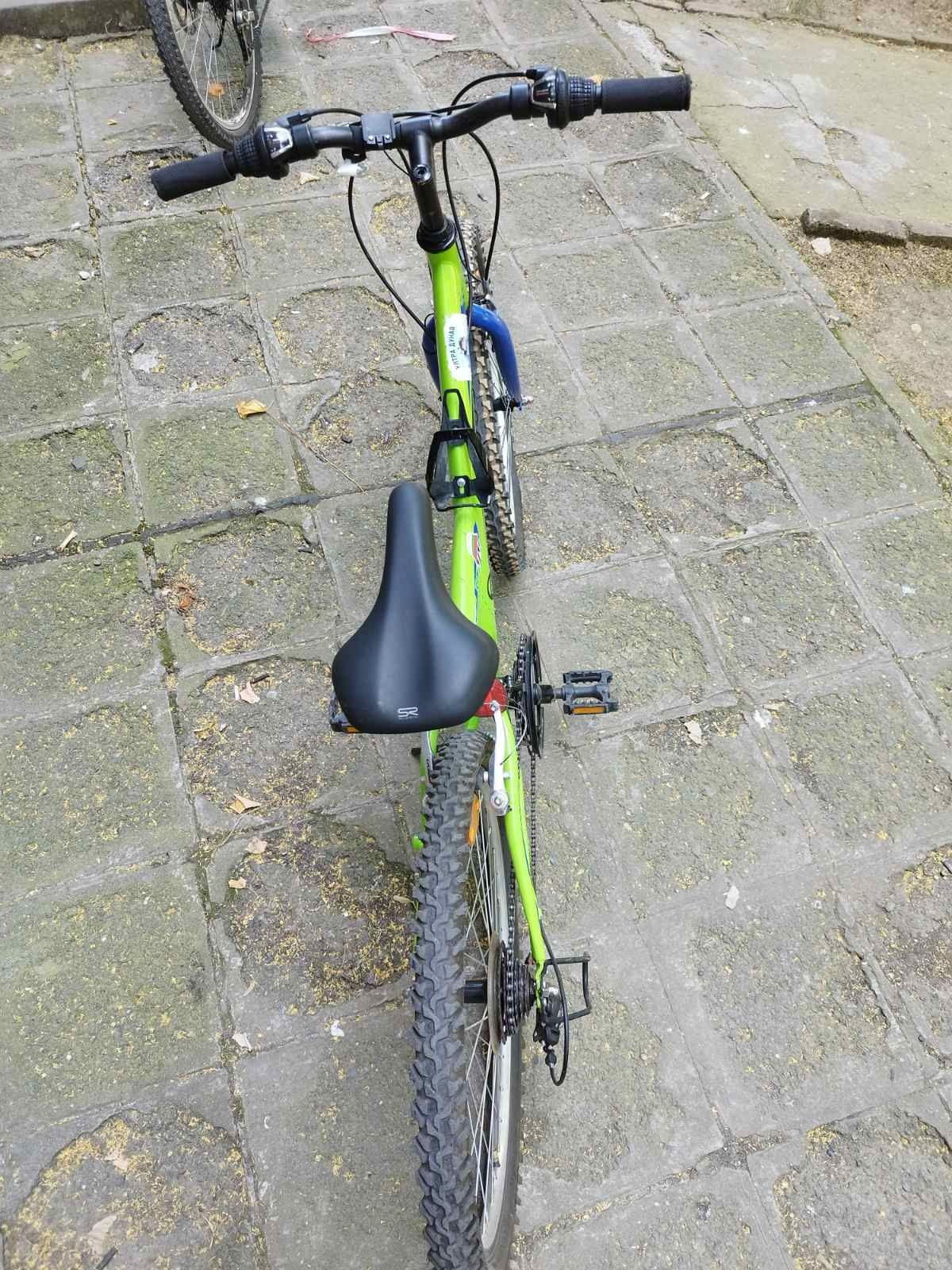 Колело cross 24"