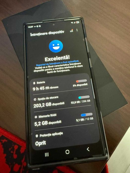 Samsung Galaxy S22 Ultra 5G 256GB