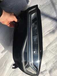 Far stânga full led audi a6.4g.facelift.cod:4g0941033.h.