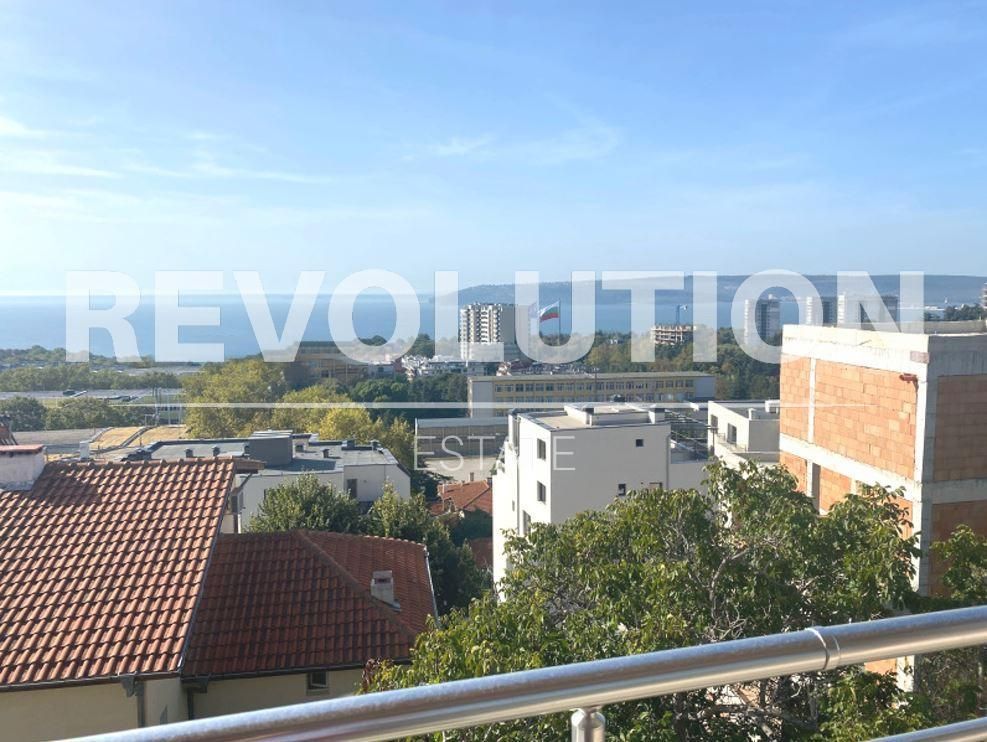 Дава се под наем Двустаен апартамент в Варна, Бриз - 87 кв.м за 650 € - Снимка #10