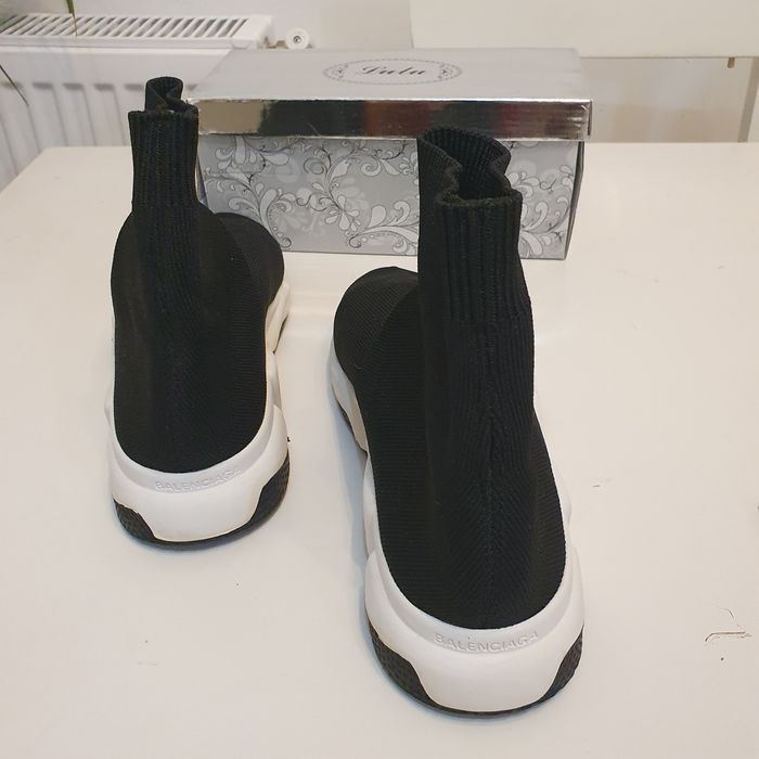 Ghete sport Balenciaga mas 44
