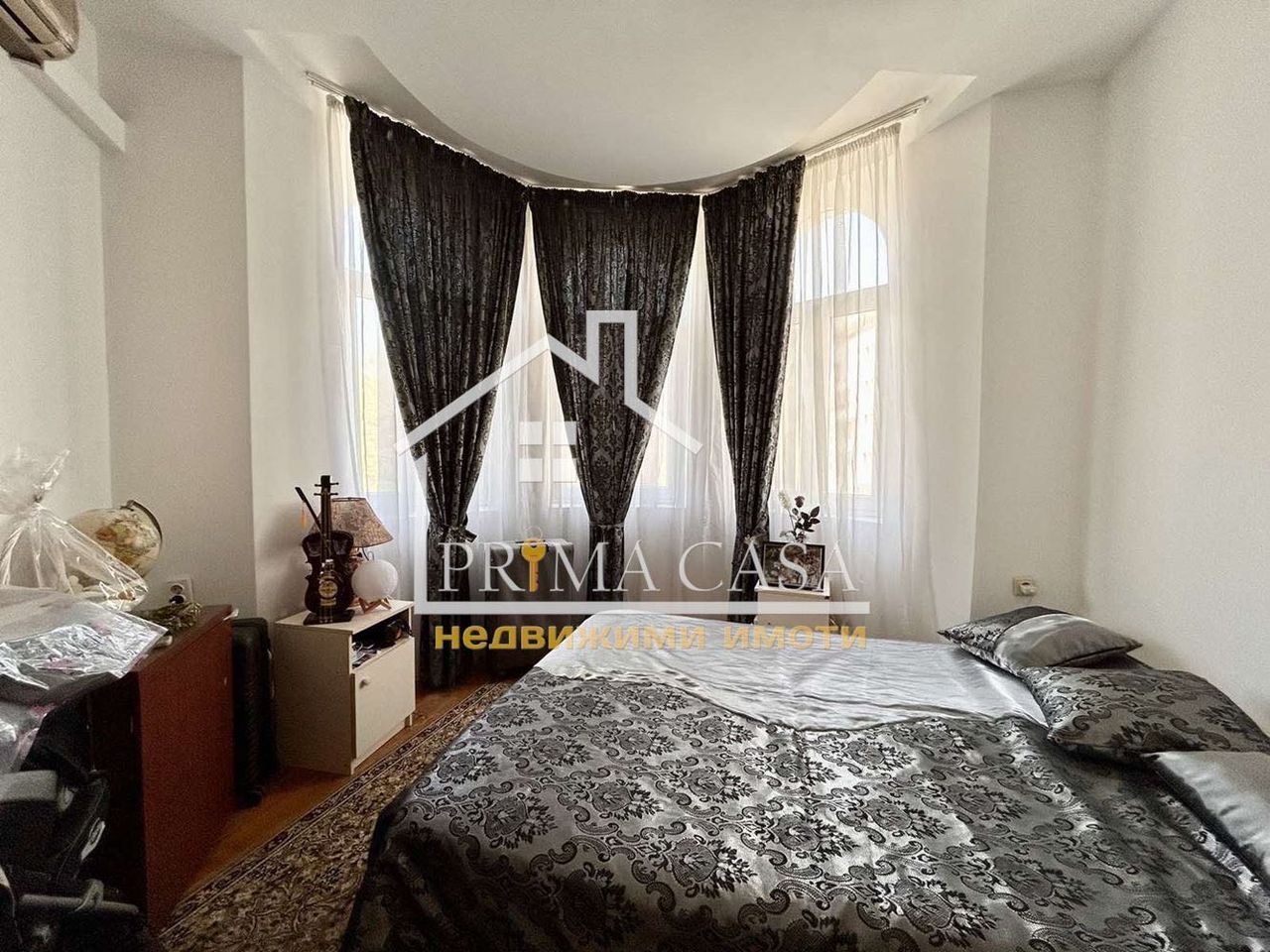 Продава се Тристаен апартамент в Асеновград - 90 кв.м за 889 €/кв.м - Снимка #7
