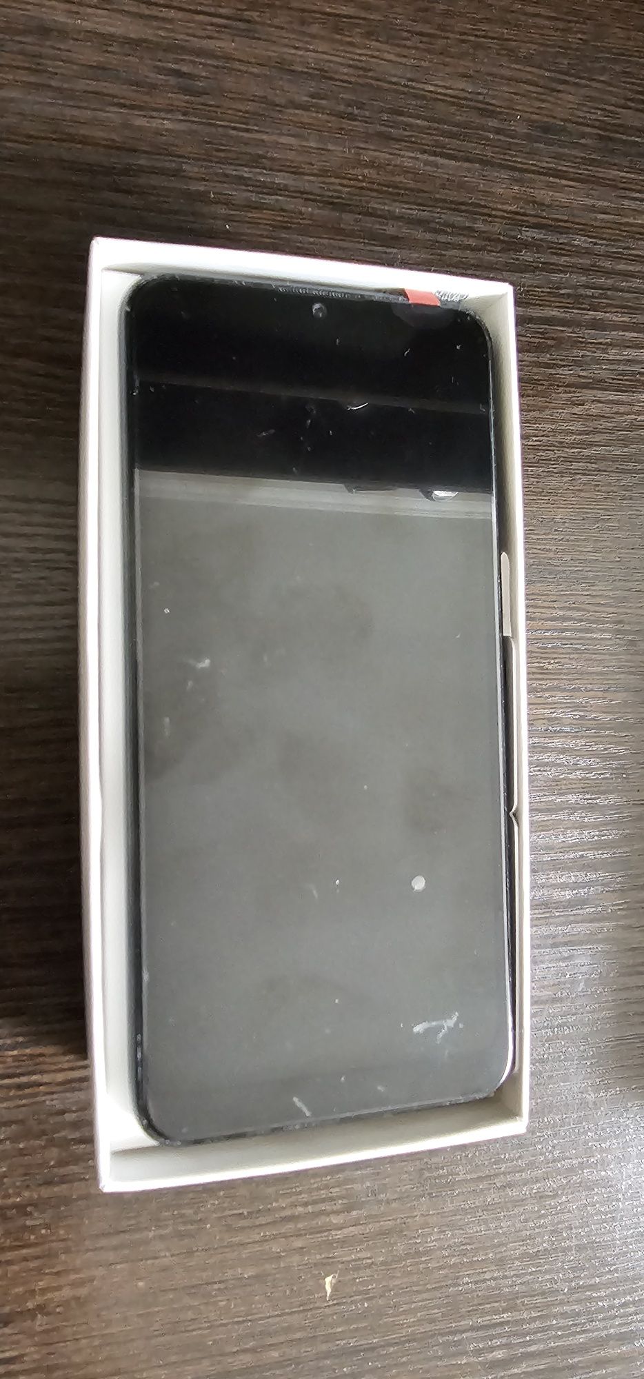 HUAWEI P smart 2019