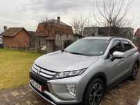 Mitsubishi Eclipse-Cross 2019 16500 Eur