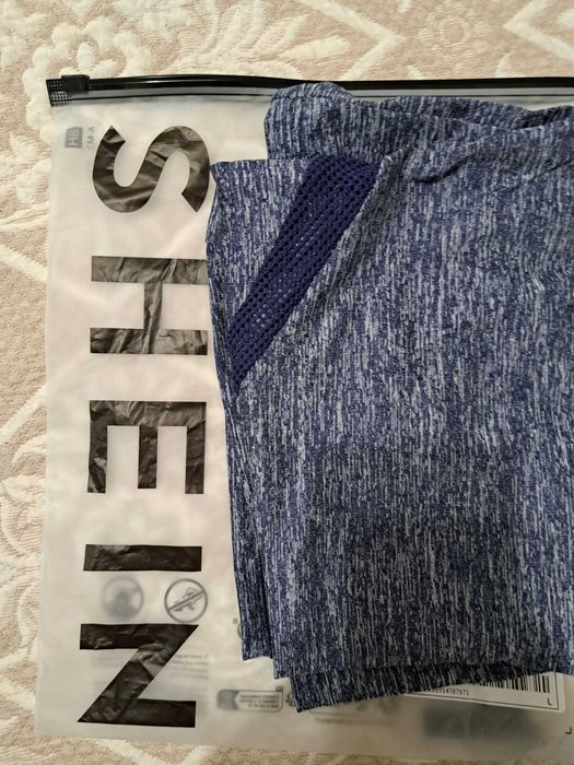 Спортен потник SHEIN