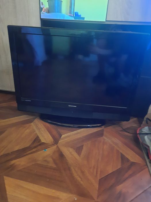 Tv. Led nui smart tv