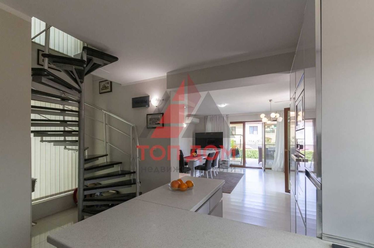 Продава се Къща в Варна, м-т Траката - 201 кв.м за 1966 €/кв.м - Снимка #7