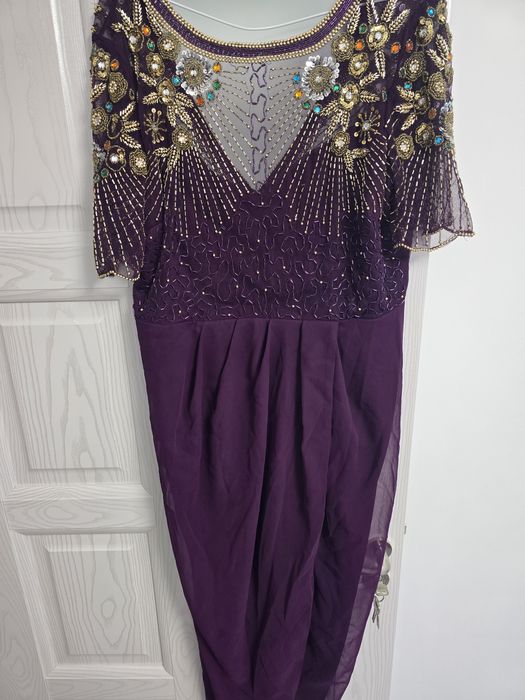 Rochie  de seara eleganta