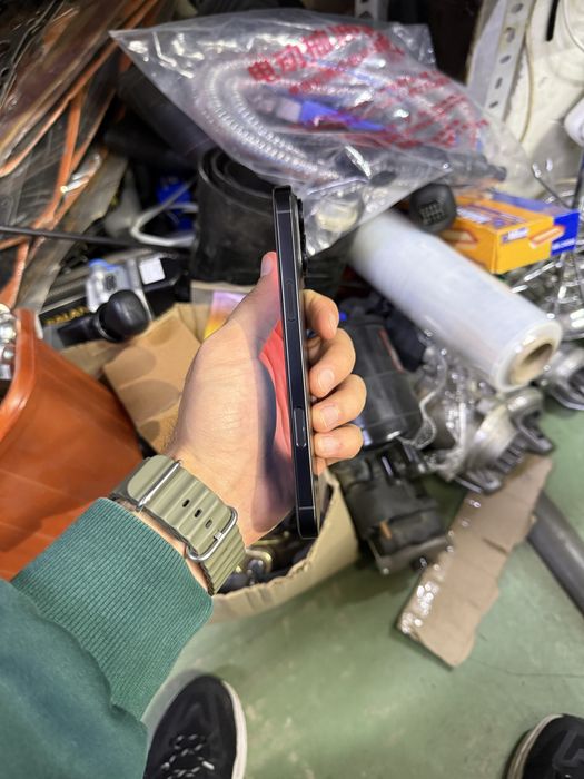 Айфон 16 Pro Max