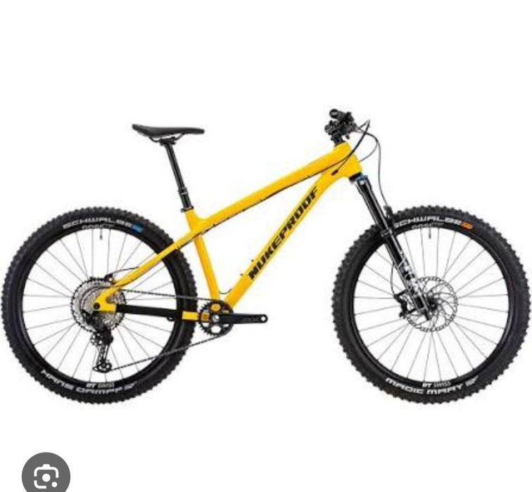 Bicicleta nukeproof copii