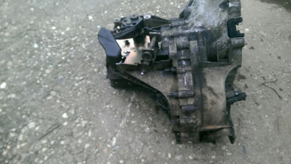 Cutie de viteza 5 trepte manuala ford mondeo mk3,motor 2.0 tddi,tdci