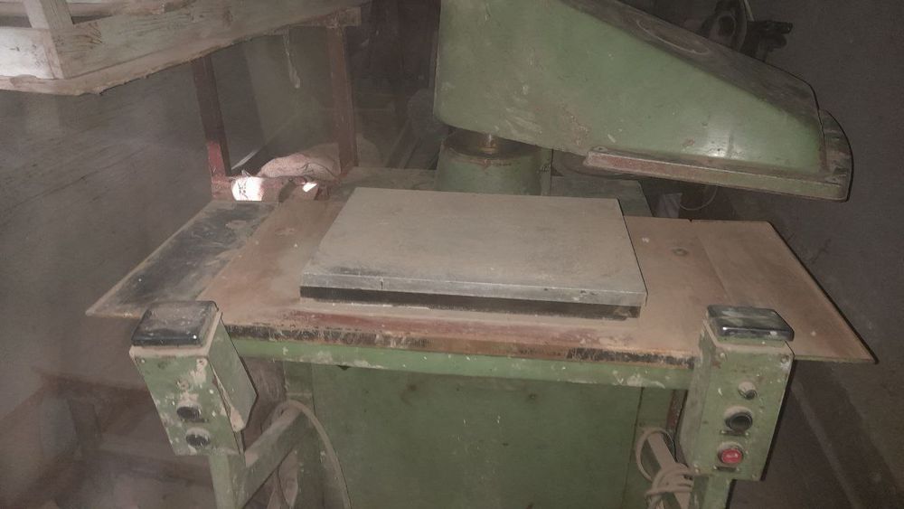 Спецобувь хамма нарсалари бор