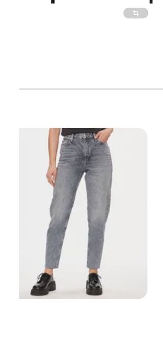 Calvin Klein Jeans дънки