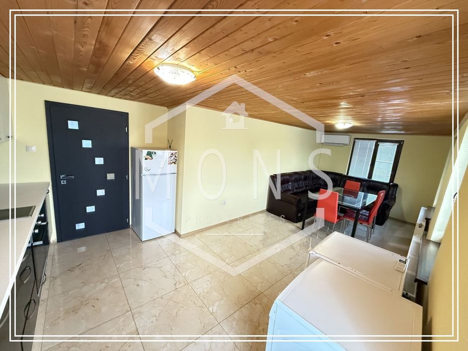 4-стаен в Велико Търново, област-с.Шереметя площ 100 цена 360