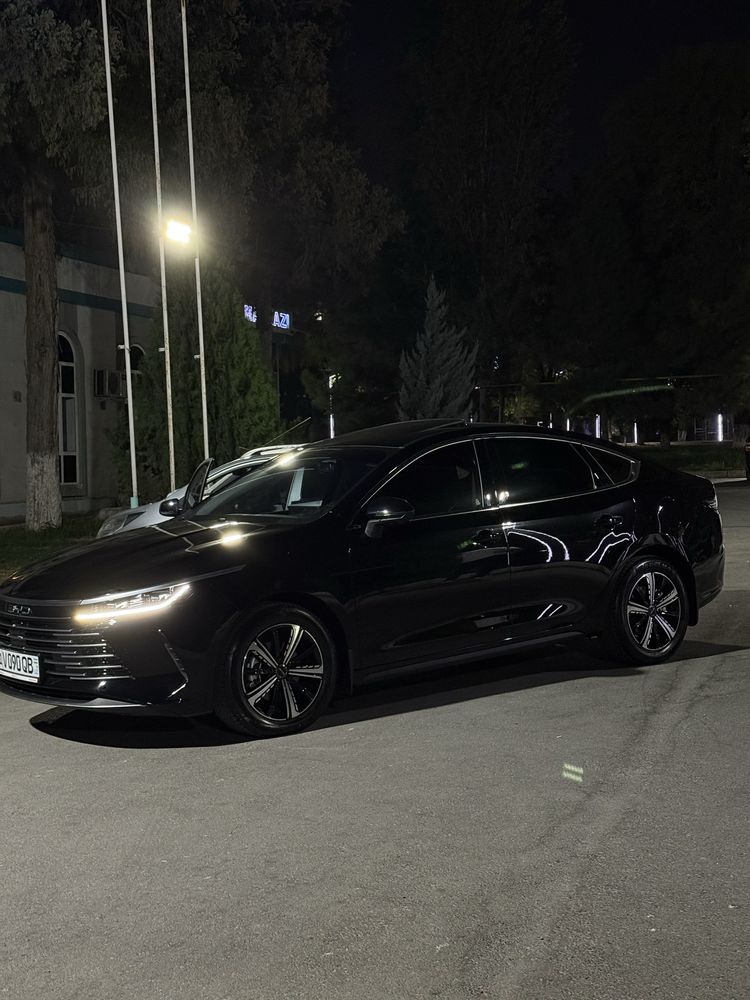 Byd chazor sotiladi 8000 probeg