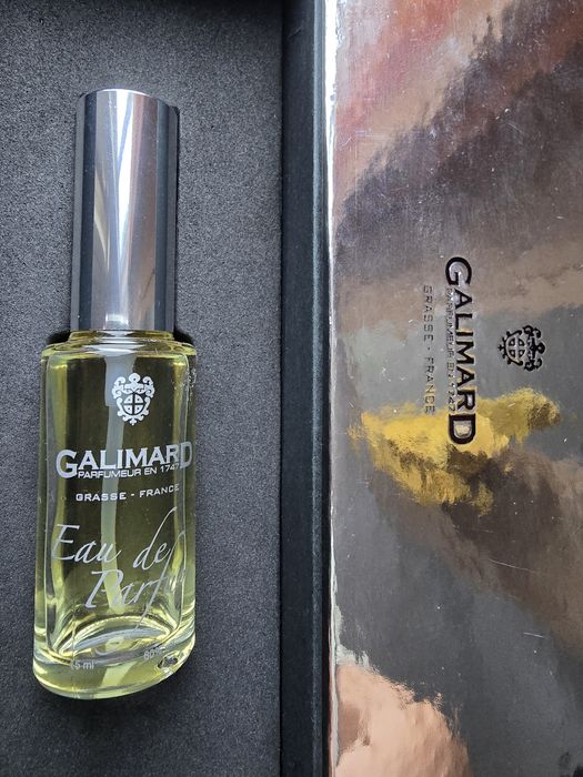 Парфюм Galimard унисекс