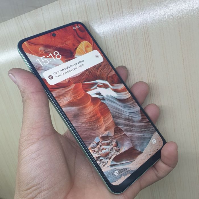 Redmi Note 12s ideal 256 Gb