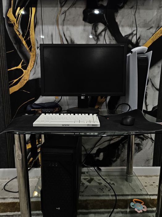 Продаёться компьютер