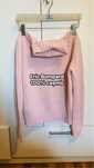 Pulover Eric Bompard 100% casmir