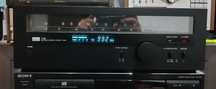 Tuner Sansui T-80 de colectie