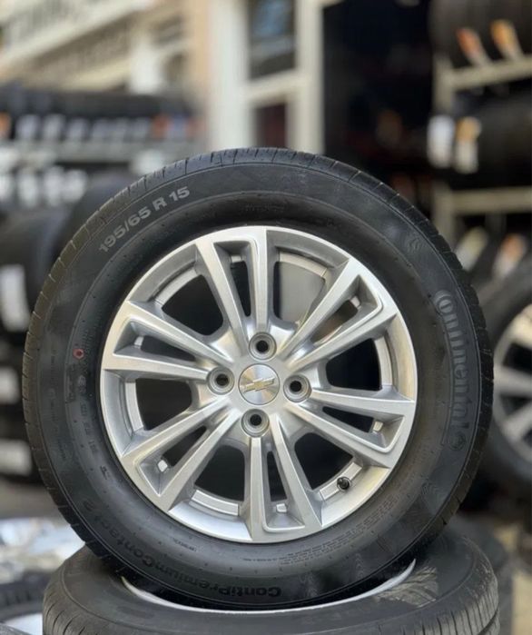 Cobalt rodnoy gm diska balon