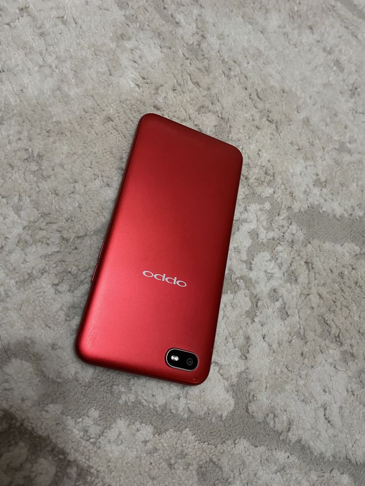 Смартфон Oppo A 1 K