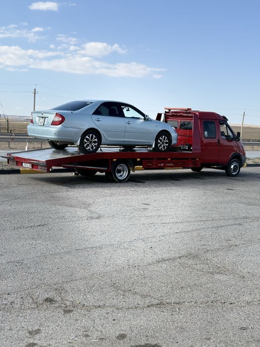 Эвакуатор Тараз город межгород не дорого