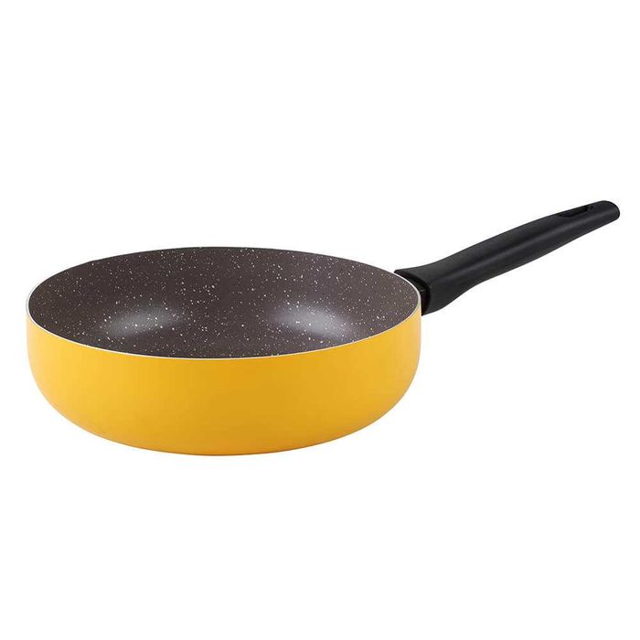 Тиган дълбок Muhler Ida MR-2818 28x8cm