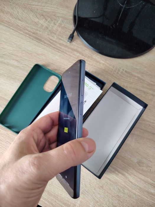 Motorola G62 4Gb, 128Gb 5G
