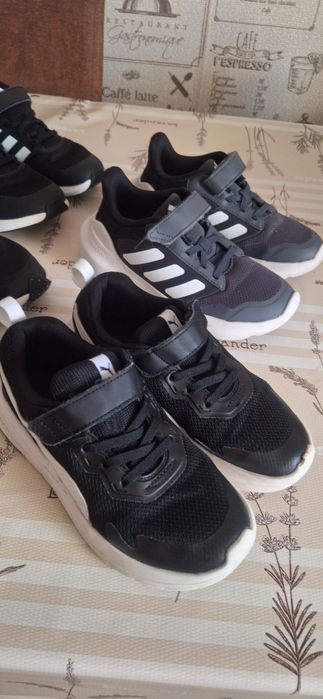 Adidasi adidas ..nike..puma mar 33