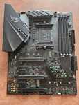 Placa de baza AM4 ASUS ROG STRIX B450-F Gaming