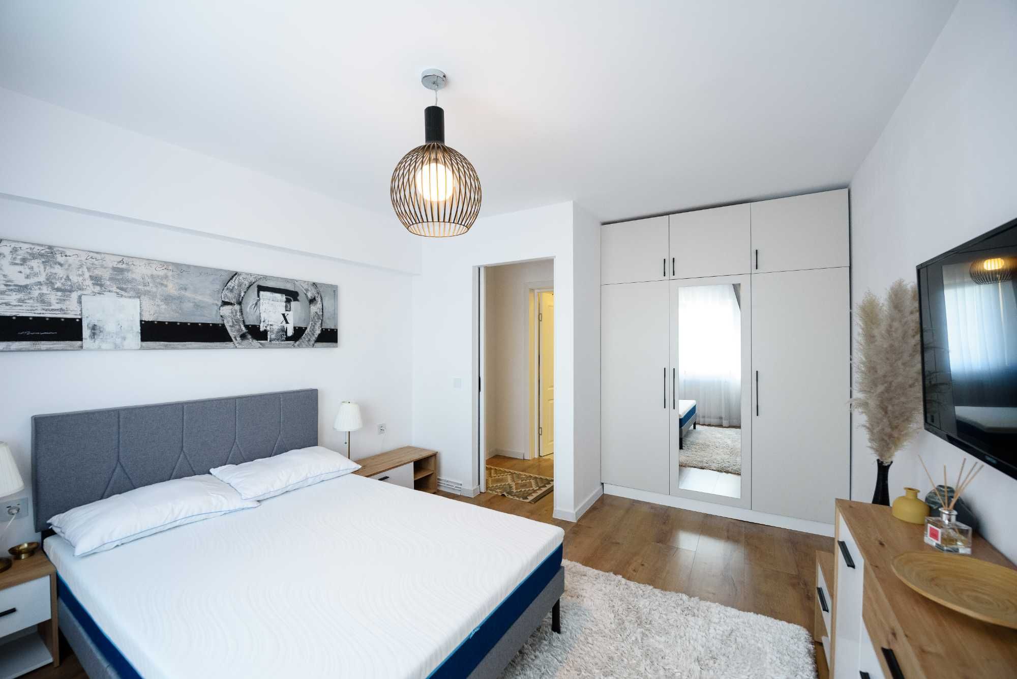 EXCLUSIVITATE-Apartament 2 camere de vanzare zona Onix-Grivitei