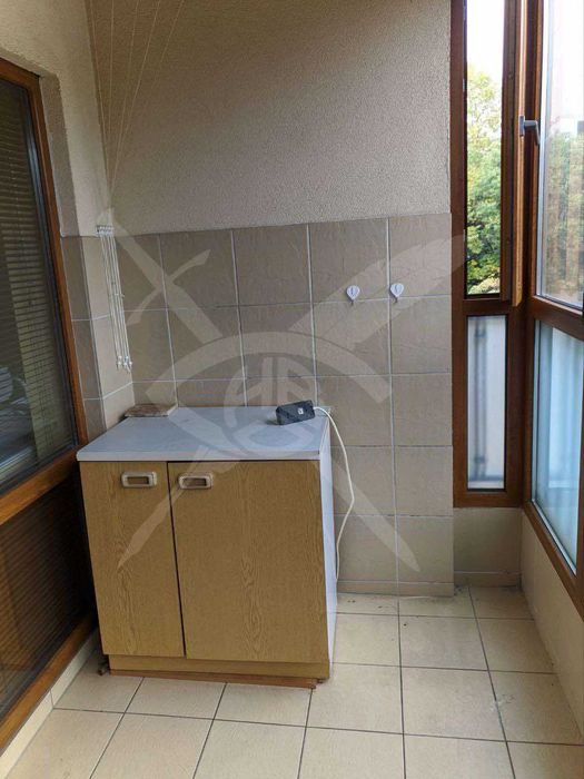 Дава се под наем Двустаен апартамент в Варна, Чаталджа - 55 кв.м за 450 € - Снимка #6