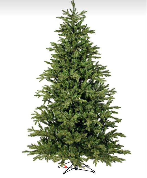 Новогодняя елка 120 см black box