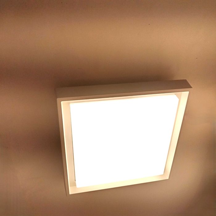 Plafoniera Iluminat arhitectural Minimalist Postmodern, AI LATI-Italia