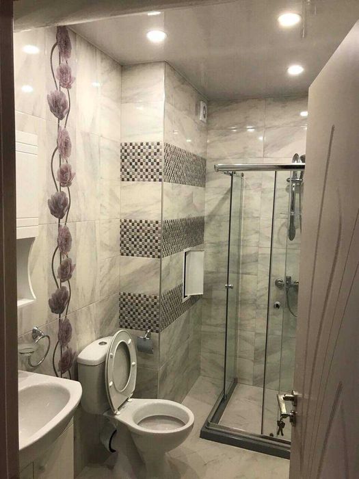 Дава се под наем Двустаен апартамент в Пловдив, Кършияка - 65 кв.м за 400 € - Снимка #5