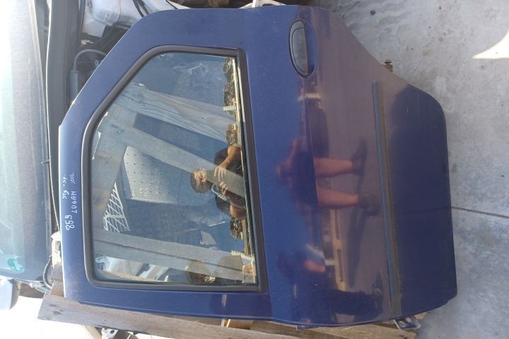 Usa / Portiera spate stanga Dacia Logan 1 [2004 - 2008] Sedan 1.4 MT
