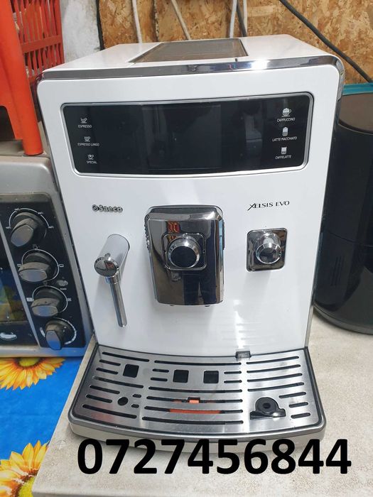 Espressor Saeco Xelsis Evo