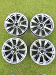 Jante BMW pt  F 30 Style 415  turbine