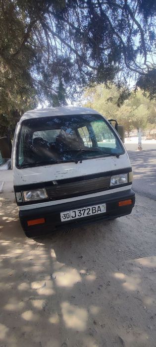 Damas 1 Daewoo 1999